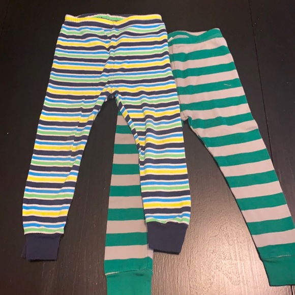Pajamas 3t Boys Pajama Bottoms Poshmark